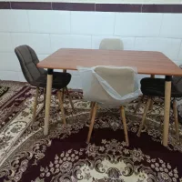 میز نهارخوری 250000000میز عسلی