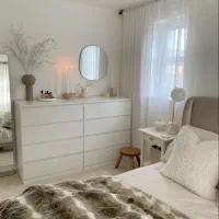 دراور هشت کشو طرح ایکیا