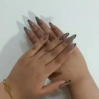 کاشت ناخن