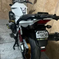 Cb1300|موتورسیکلت|تهران, استاد معین|دیوار