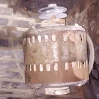 موتور‌کولر‌‌ابی‌