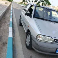 پراید مدل ۹۱