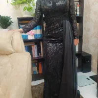 لباس مجلسی