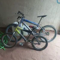 دوچرخه