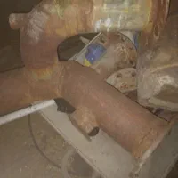 وسایل ابرسان ۵ اینج