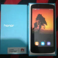 گوشی هونور  مدل تری سی لایت