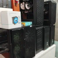 کیس گیمینگ و رندرینگ از نسل 4 تا نسل 14