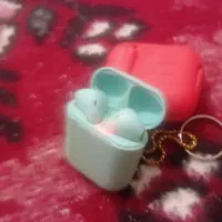 ایرپاد بی سیم طرح اپل