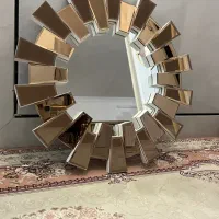 آینه خورشیدی