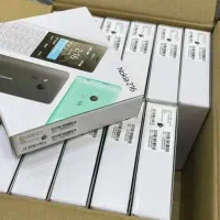 گوشی تاپ پُلُمپ نوکیا//بیهمتاومطمعِن