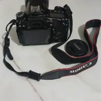 دوربین canon70D