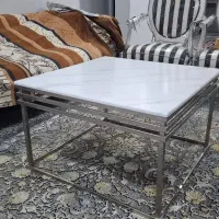 میز وسط همراه با سه تا عسلی