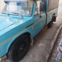 نیسان مدل 62