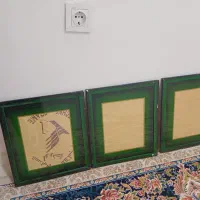 قاب عکس آلومینیومی