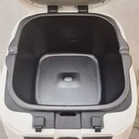 سرخ کن TULIPS|سایر لوازم برقی|تهران, فلاح|دیوار