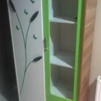 کمد بچه