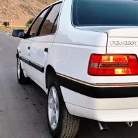 405slx|خودرو سواری و وانت|روانسر, |دیوار