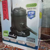 جاروبرقی پلمپ