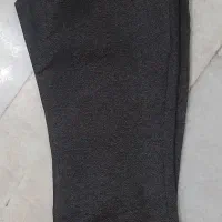 شلوار فوتر ضخیم  سایز ۴۲