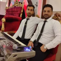 ارکستر و دیجی عروسی خواننده عروسی