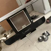 هود آشپز خانه