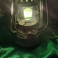 فانوس برقی مناسب ماه محرم