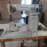 چرخ بطر دوسوزنه کفاشی