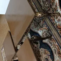میز عسلی|مبلمان خانگی و میز عسلی|همدان, |دیوار