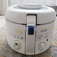 سرخ کن دلونگی اصل Delonghi