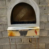 کباب پز گازی