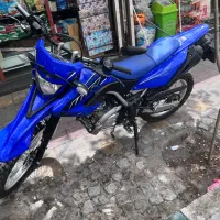 Wr 155 یاماها|موتورسیکلت|تهران, گرگان|دیوار