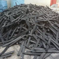 چوب گردو، ضایعات وهیزمی و پرت کارگاه نجاری