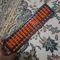 چرتکه استاندارد مناسب کلاس