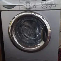 لباسشویی/پاکشوما/7کیلویی/ارسال و نصب رایگان