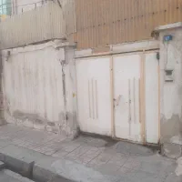 خانه ویلایی کلنگی محمدیه