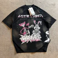 تی شرت استووک .تاناکورا نخ پنبه گریدA+