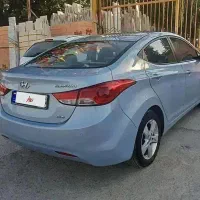 النترا 2014 خاصترین رنگ قابل معاوضه