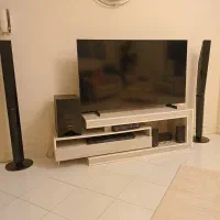 میز تلویزیون