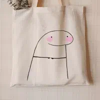 توت بگ پارچه ای
