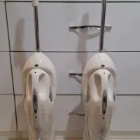۲ عدد جارو شارژی ایستاده مجیک