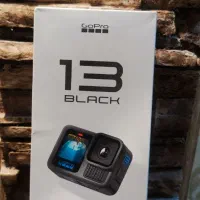 Gopro 13 standard|دوربین عکاسی و فیلم‌برداری|تهران, دروازه شمیران|دیوار
