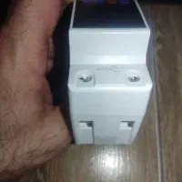 محافظ کنتور دیجیتالی