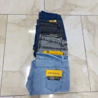شلوار دمپا لول جذب زنانه