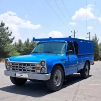 نیسان95 عروسک