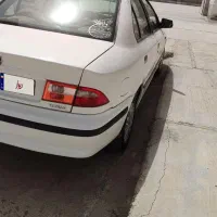 سمند lx|خودرو سواری و وانت|نی‌ریز, |دیوار