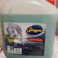 مواد شوینده
