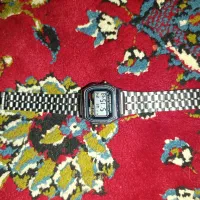 ساعت کاسیو اصل ژاپن