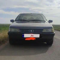 پژو 405|خودرو سواری و وانت|قشلاق دشت, |دیوار
