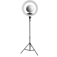 رینگ لایت حرفه ای مدل hero45