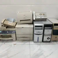 ضایعات کامپیوتر